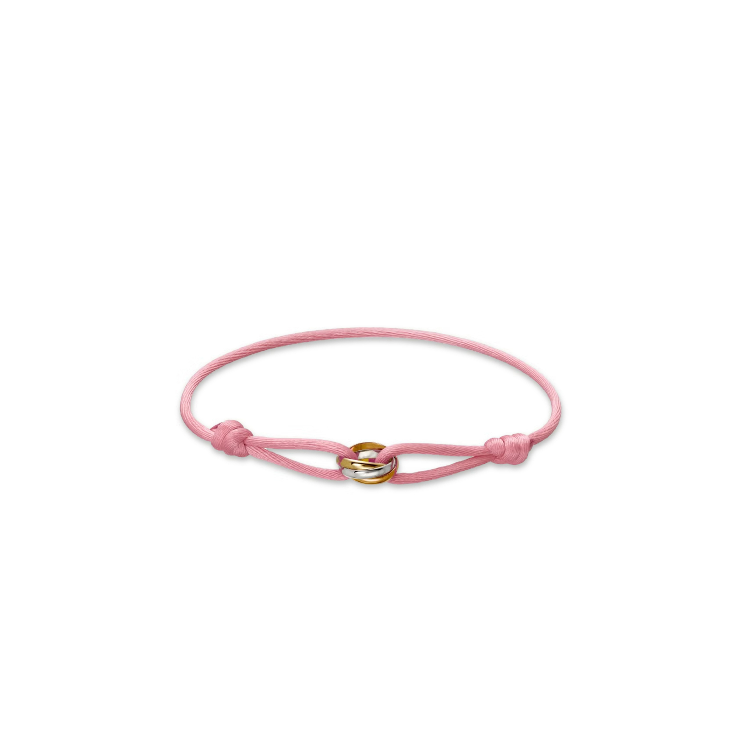 Ca*t1er trinity bracelet